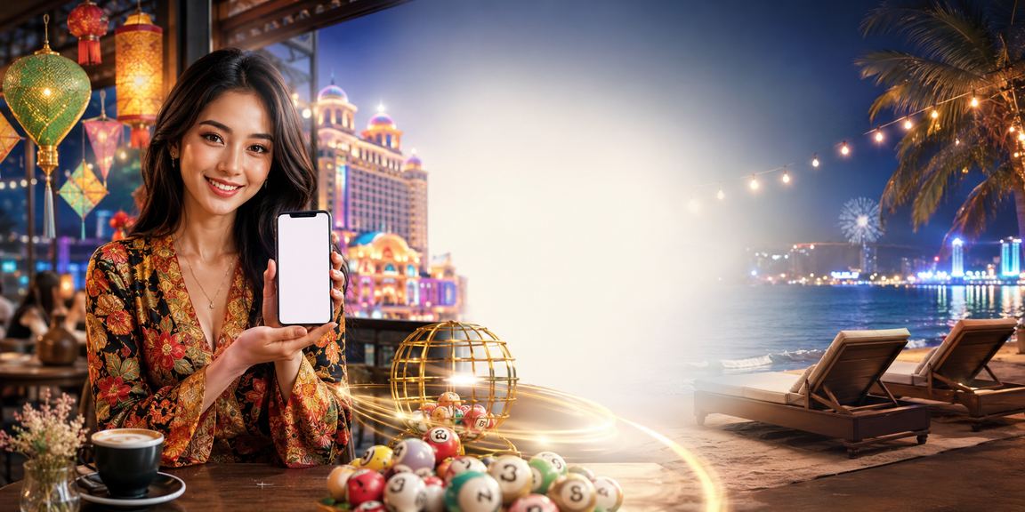 Pengalaman kasino dan hiburan di Genting Highlands mencerminkan budaya permainan baccarat di Malaysia