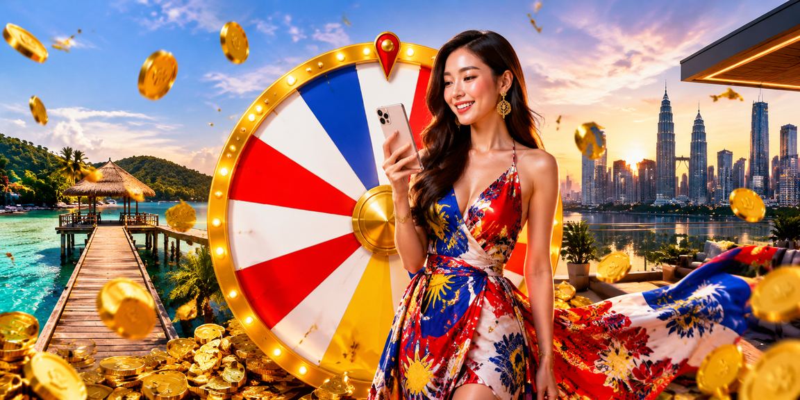 Cabutan bertuah mingguan dengan hadiah wang tunai besar di 500f
