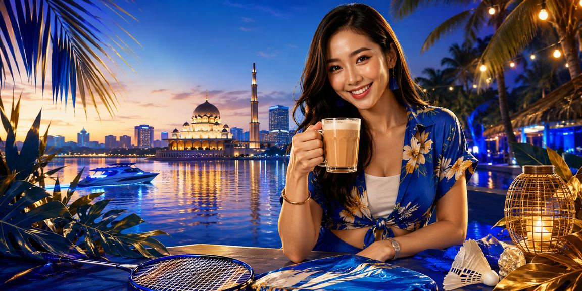 Pengalaman kasino dan baccarat dalam talian di Putrajaya dengan keselamatan akaun dan perlindungan data 500f