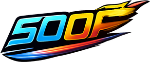 500f